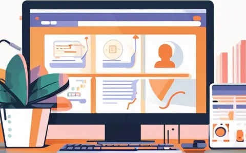 办公软件分隔符怎么用