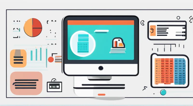 常用办公软件基础界面有哪些