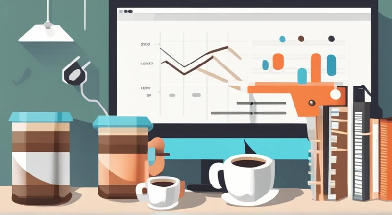 coffee办公室软件怎么学会