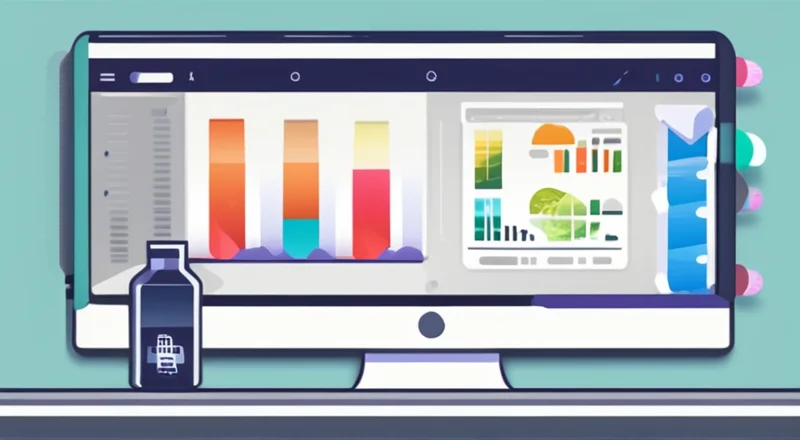 办公软件怎么固定一行