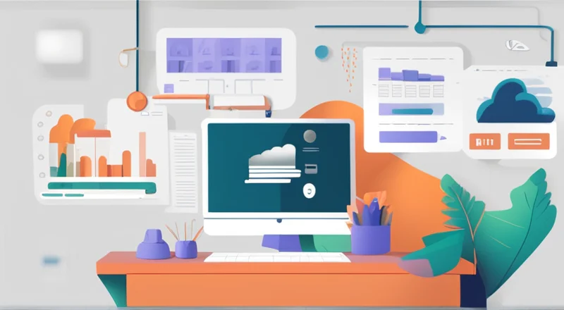 办公软件安装在哪些盘子