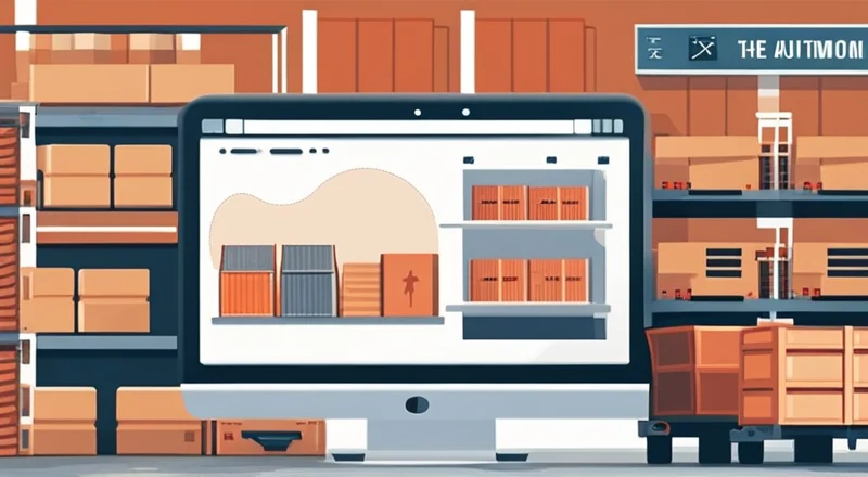 提升仓储效率：如何通过自动化系统和数据分析实现货物追踪的最佳实践？