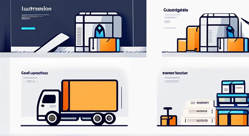 有没有可定制化的后勤管理系统?