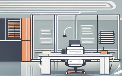 怎么去找电脑办公软件