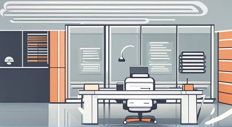 怎么去找电脑办公软件