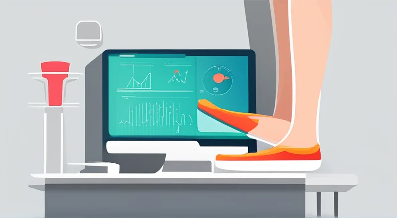 办公室测脚型的软件有哪些