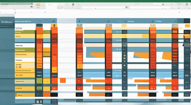 办公软件excel表格怎么合计