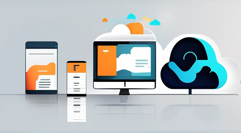 办公同步云盘有哪些软件