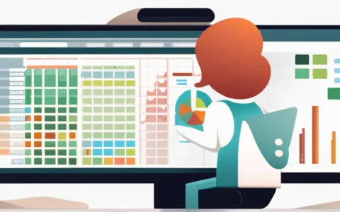 办公软件表格怎么编制