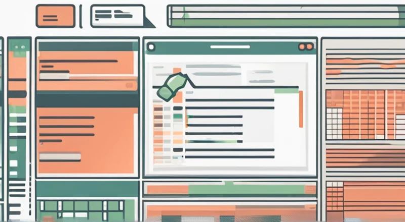 办公软件怎么共享表格