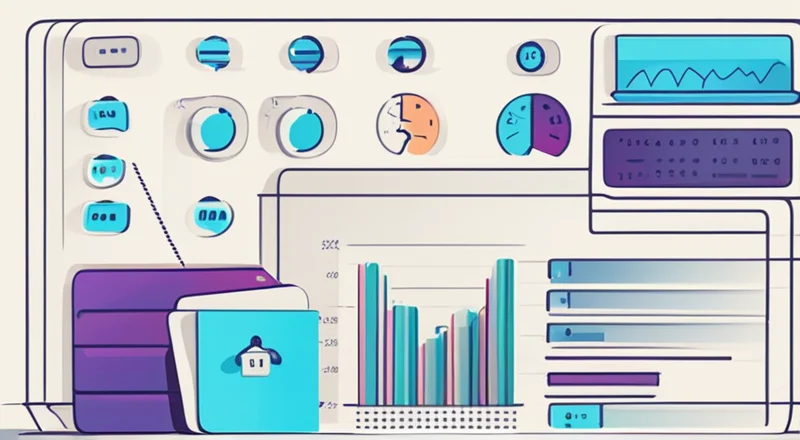 办公软件怎么算上涨率