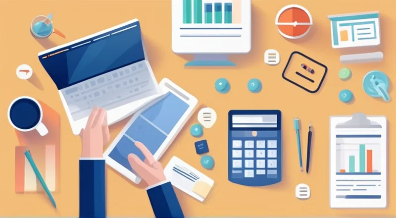 财会专业办公软件有哪些