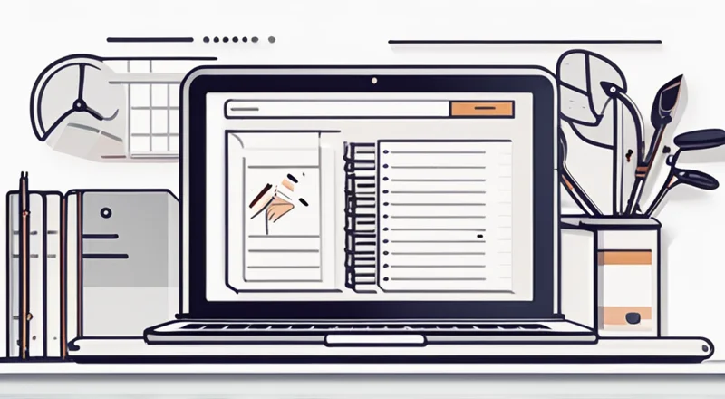 学办公软件怎么做笔记