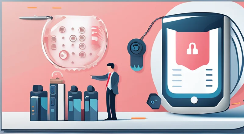 可加密办公u盘有哪些软件