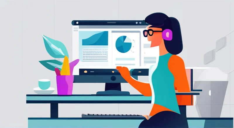 艺统的工作需要掌握哪些办公软件