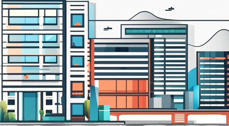 办公楼导视软件有哪些功能