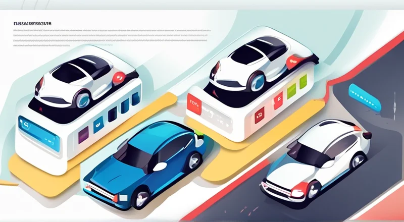 有没有可自动推送车辆相关通知的管理系统？