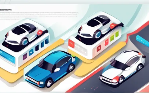 有没有可自动推送车辆相关通知的管理系统？