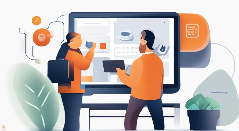 手机标签软件办公怎么用