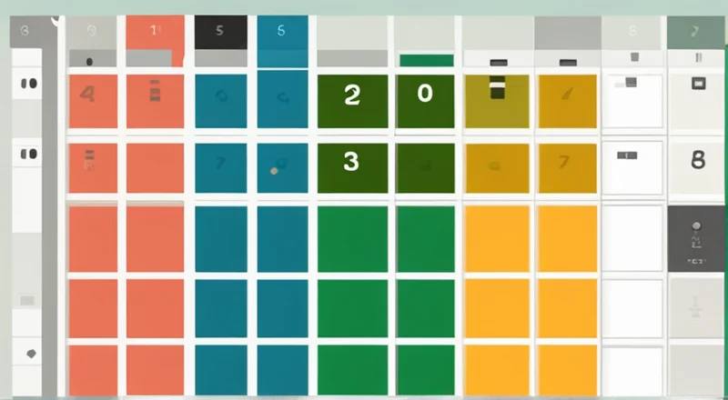 办公软件excel日期不变怎么复制