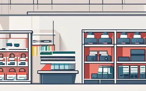 文具店怎么接办公软件