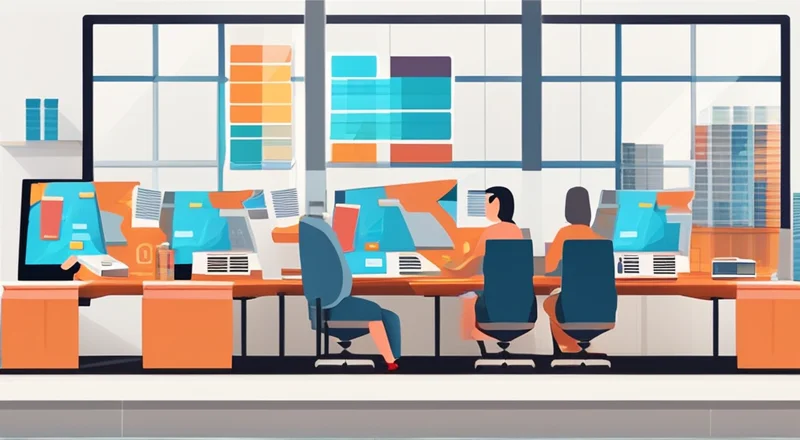 工厂文员办公软件有哪些