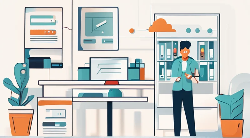 腾讯办公打卡软件有哪些