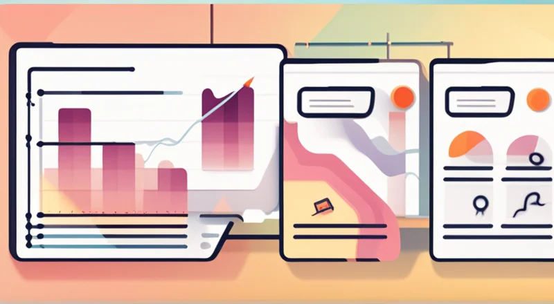 项目管理进度图有哪些方面