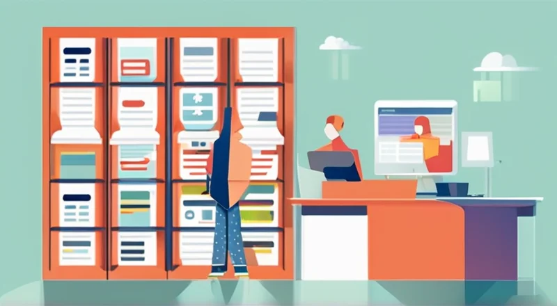 办公软件中的定位怎么用