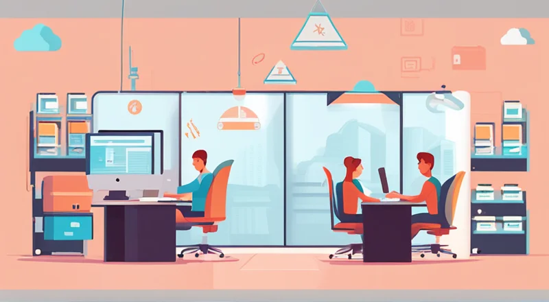 钉钉类办公软件有哪些