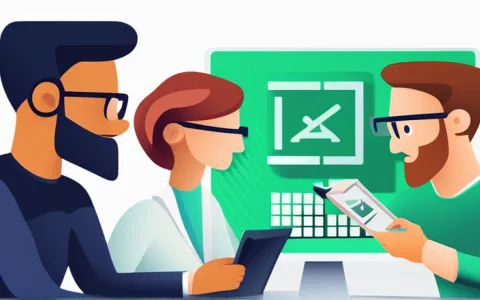 excel企业协同办公软件有哪些