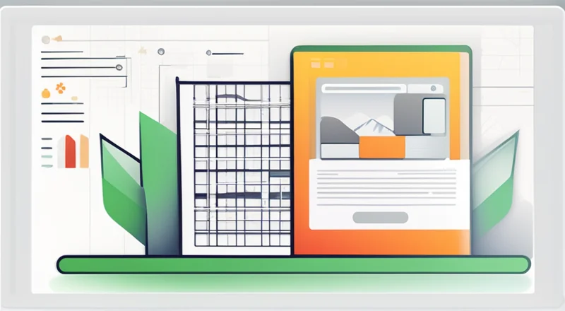 办公软件透明网格怎么用