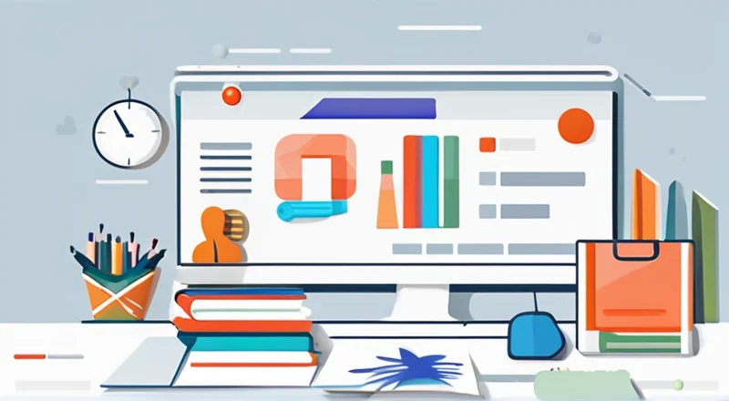 办公软件考证怎么学