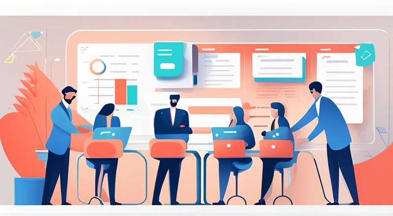 销售团队成员工作动力不足，怎样有效激发销售团队成员的内驱力？