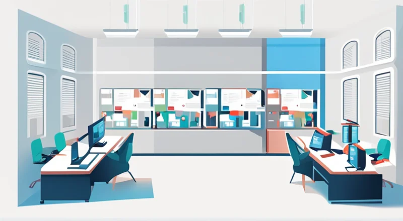 钉钉办公软件是怎么回事