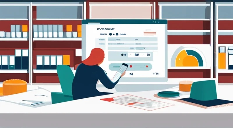 办公软件怎么做工资条