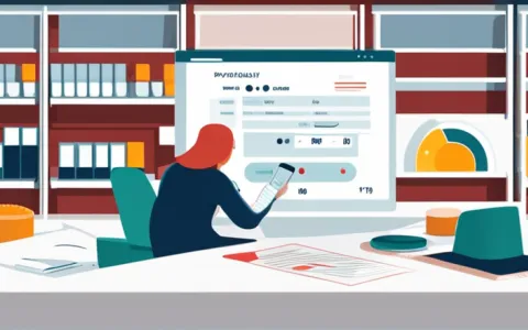 办公软件怎么做工资条