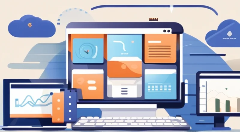 手机办公软件怎么没有数据