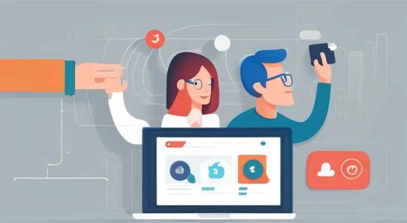 销售管理软件与社交媒体整合困难？6 种整合社交媒体措施