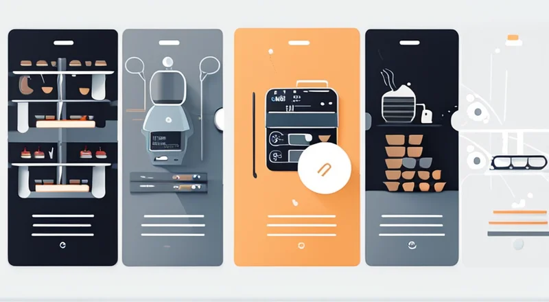 有没有能实现食堂全流程管理的系统？