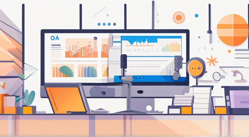 最好的办公oa软件有哪些