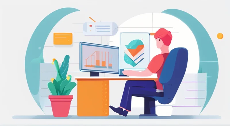 自己怎么学办公软件技术