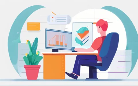 自己怎么学办公软件技术