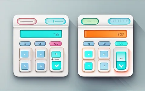 计算器办公软件怎么用的