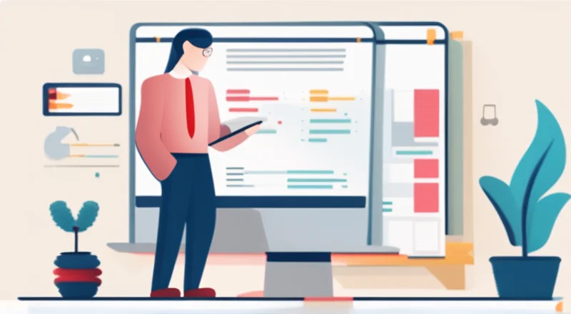 社工面试办公软件有哪些