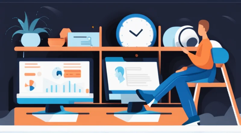 可居家办公的软件有哪些