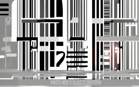 办公软件怎么制作条码