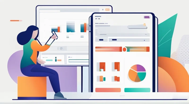 办公软件怎么做订单管理