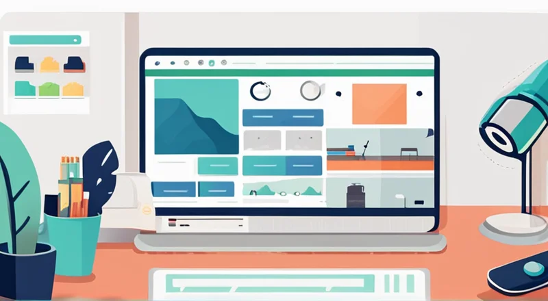 怎么安装摄像头办公软件