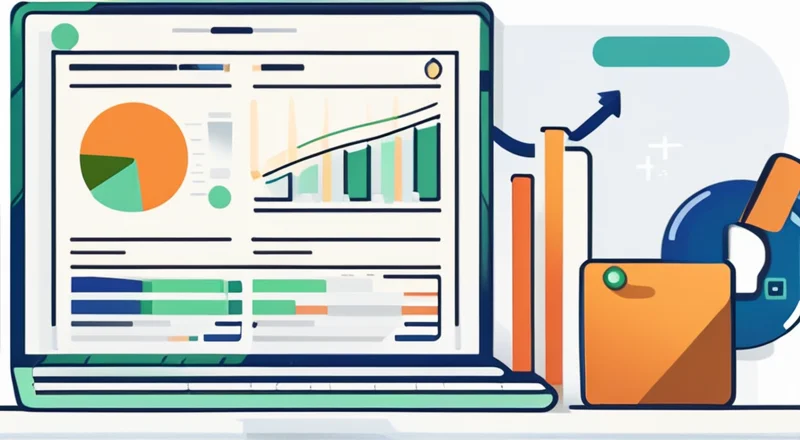 电脑办公软件excel怎么快捷